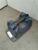 K9 led rechargeable work light battery