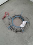 winch cable