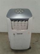 Master air conditioning unit 240 V