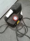 Vacuum pump s110v