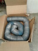 4 inch flexible ducting