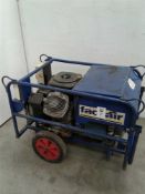 Factair breathing compressor 110v