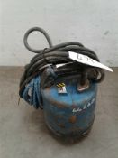 Submersible pump 110 V