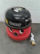 Henry Numatic vacuum cleaner 110 V