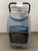 Driez drizair 1200 dehumidifier 240v
