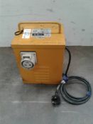 elite 5kva transformer