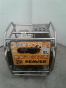 JCB petrol hydraulic breaker pack