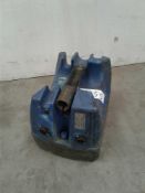 K9 led work light rechargeable