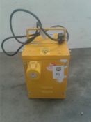 3kva transformer