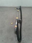 Karcher carpet cleaner attachments