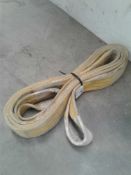 3 tonne sling 5 metres