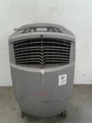 Honeywell cooler 230 V 16 amp