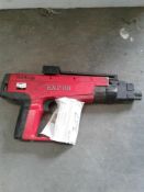 EXP 88 nail gun