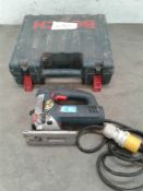 Bosch jigsaw 110 V