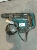Makita breaker 110 V