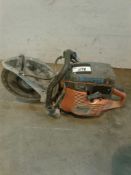 Husqvarna k760 cut off saw