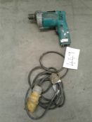 Makita Tek gun 110 V