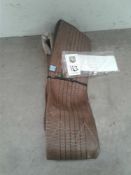 6 ton web sling