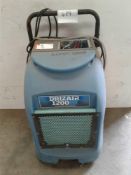 Drieaz drizair 1200 dehumidifier 240v
