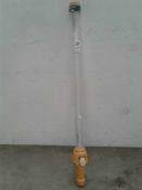 Fluorescent light 110 V