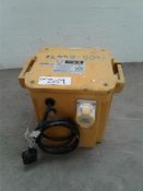 Elite 5kva transformer