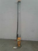 defender fluorescent light 110 V