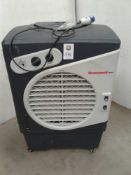 Honeywell large cooler 230 V 16 amp