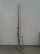 Plasterer light 110 V