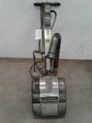 Floor sander 110 V