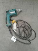 Makita Tek gun 110 V