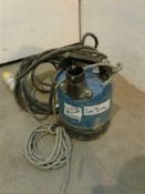 Submersible pump 110 V