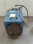 Andrews 3 phase heater 415v