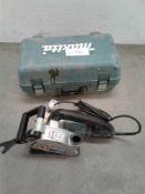 Makita wall Chaser 110 V