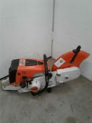 Stihl ts700 cut off saw