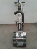 Hiretech floor sander 230v 16 amp