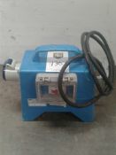 230v RCD unit