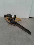 DeWalt wood saw 110 v