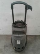 Karcher power washer 230v 16 amp