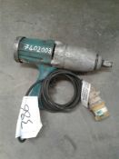 Makita Impact Driver 110 V