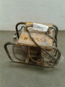 electric poker unit 110 V