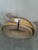 3 tonne sling 5 metres