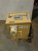 Elite 5kva transformer 110 V 32 amp