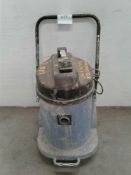 Numatic vacuum cleaner 110 V 16 amp