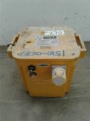 Elite 5kva transformer