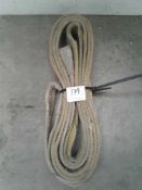 3 tonne sling 5metres