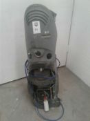 Karcher pressure washer 240 V