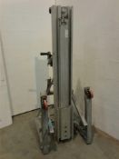 Sumner material lift