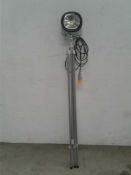 LED tripod lights 110v