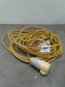 110v extension cable