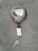 Kratos fall arrest block